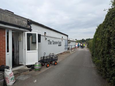 West Lancs Hop Sunday West Lancs Hop Sunday