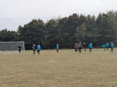 Around the Alliance 31