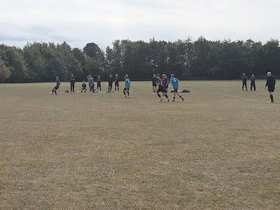 Around the Alliance 31