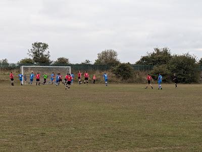 Around the Alliance 31