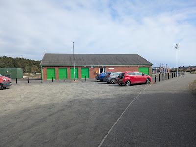 Around the Alliance 31