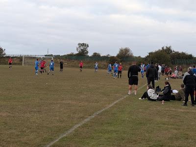 Around the Alliance 31