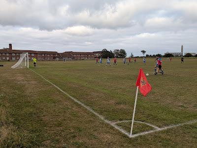 Around the Alliance 31