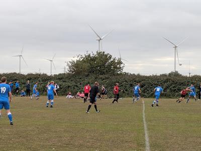 Around the Alliance 31