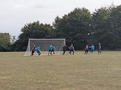 Around the Alliance 31