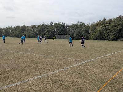 Around the Alliance 31