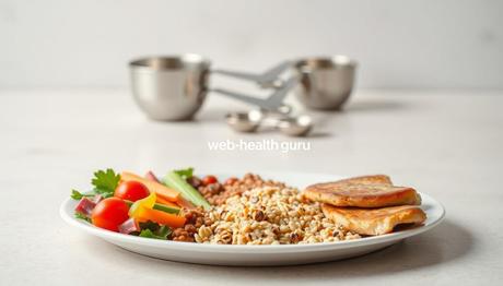 Effective Weight Loss Without Dieting Tips