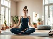 Daily Home Fitness Busy People