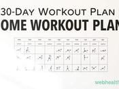 Simple Home Workout Routines Beginners Follow