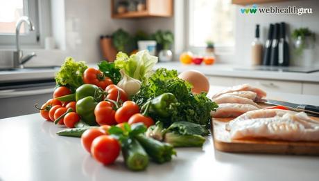 healthy meals to cook at home