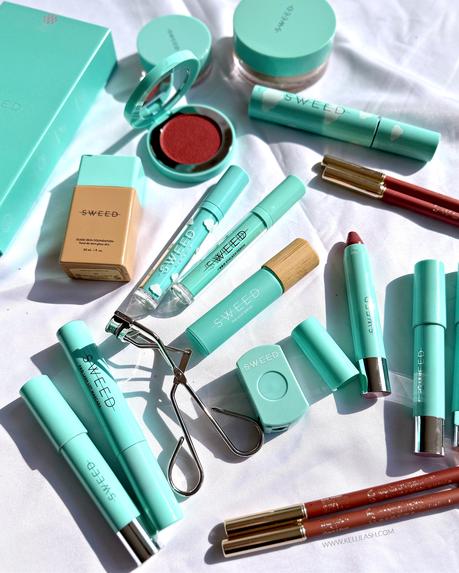 The Next Big Thing From Sweed Beauty: The Hair Serum