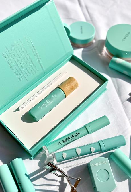 The Next Big Thing From Sweed Beauty: The Hair Serum