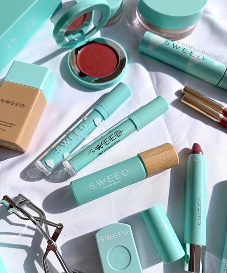 The Next Big Thing From Sweed Beauty: The Hair Serum