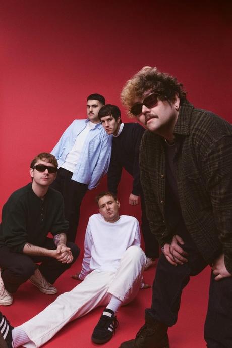 Militarie Gun – ‘God Owes Me Money’