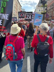 Red Line for Gaza: why does the UK government still sell arms to Israel? Red Line for Gaza: why does the UK government still sell arms to Israel?