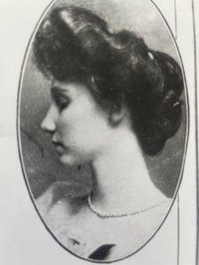 The Aristocrat and the Able Seaman will be published in April 2026