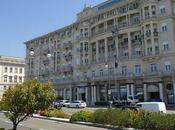 Visit Trieste, Italy