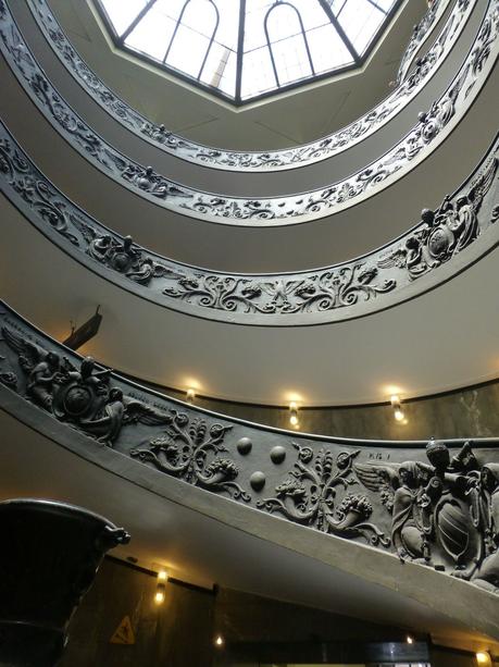 Rome: the Eternal City - the right place to swear eternal love to each other P1090904.JPG