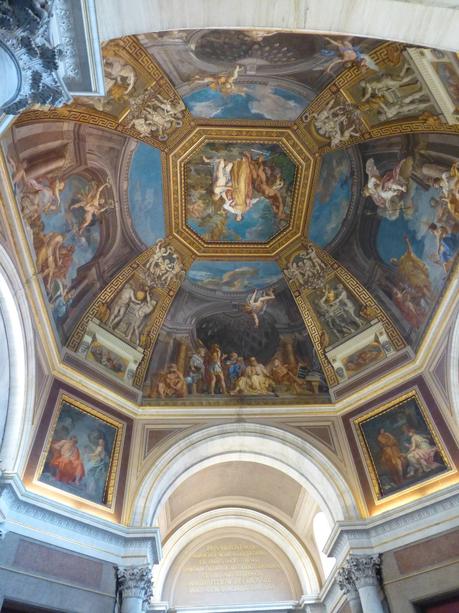 Rome: the Eternal City - the right place to swear eternal love to each other P1090885.JPG