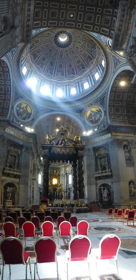 Rome: the Eternal City - the right place to swear eternal love to each other P1090942.JPG