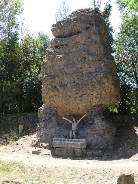 Rome: the Eternal City - the right place to swear eternal love to each other P1100003.JPG