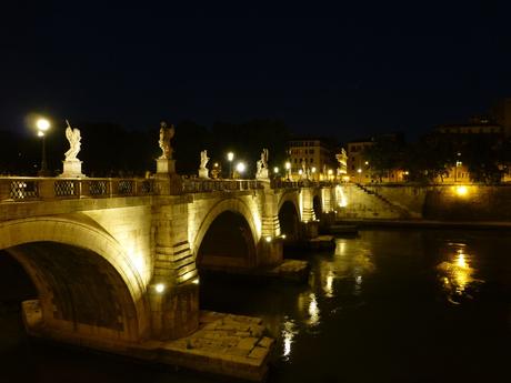 Rome: the Eternal City - the right place to swear eternal love to each other P1090728.JPG