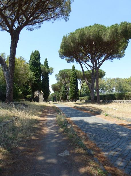 Rome: the Eternal City - the right place to swear eternal love to each other P1100009.JPG