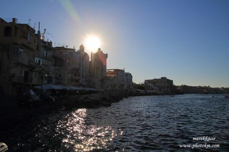 Travel to Ischia