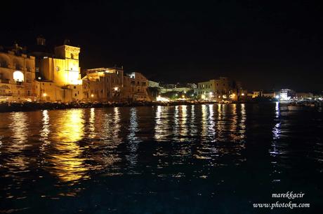 Travel to Ischia