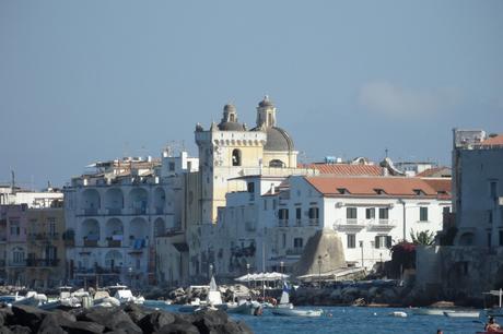 Travel to Ischia