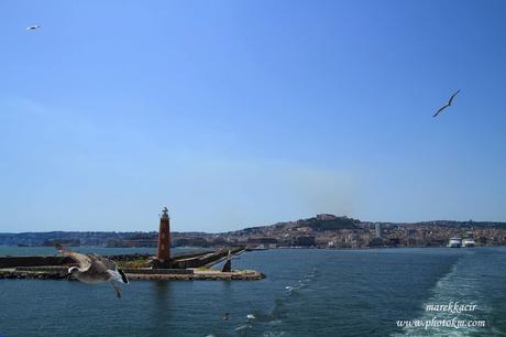 Travel to Ischia