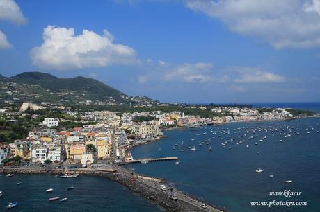 Travel to Ischia