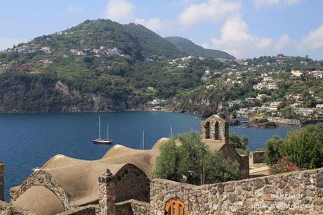 Travel to Ischia