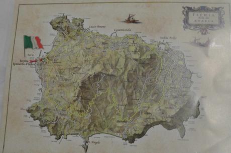 Travel to Ischia