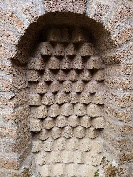 La Scarzuola - Among lakes and the woods La Scarzuola - Among lakes and the woods