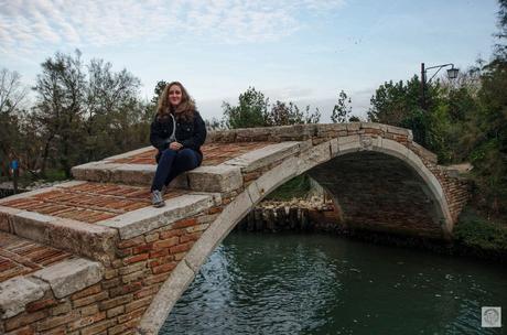 Let's travel together #271 - Ponte del Diavolo (Devil's Bridge)