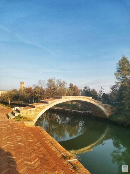 Let's travel together #271 - Ponte del Diavolo (Devil's Bridge)