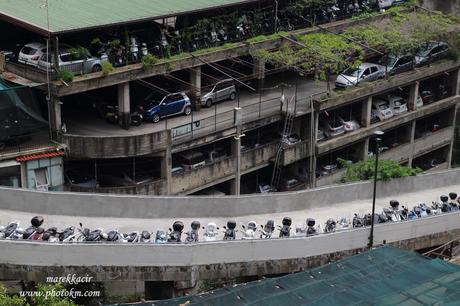 Trip to Positano and Amalfi / Výlet do Positana a Amalfi