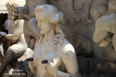 Trip to Positano and Amalfi / Výlet do Positana a Amalfi