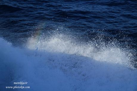 Trip to Positano and Amalfi / Výlet do Positana a Amalfi