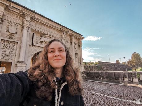 Let's travel together #276 - Porta San Tomaso and Ponte delle Università (Treviso, Italy) Photo_1700123779483.jpg