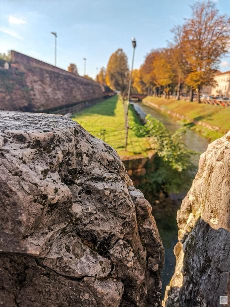 Let's travel together #276 - Porta San Tomaso and Ponte delle Università (Treviso, Italy) Photo_1700123833877.jpg