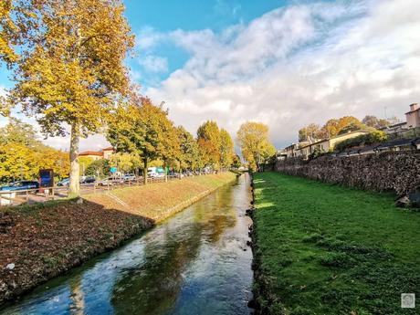 Let's travel together #276 - Porta San Tomaso and Ponte delle Università (Treviso, Italy) Photo_1700123774982.jpg