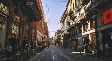 Explore Metropolitan city Explore Metropolitan City