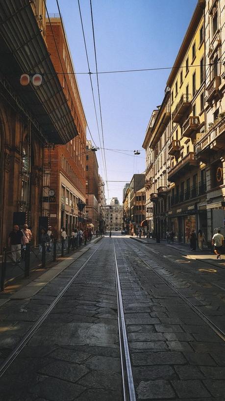 Explore Metropolitan city Explore Metropolitan City