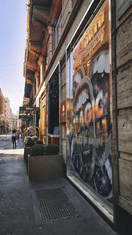 Explore Metropolitan city Explore Metropolitan City