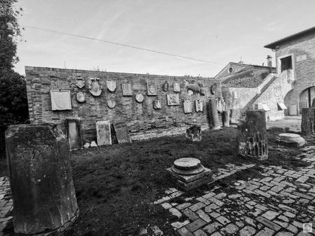 Let's travel together #294 - Museo Provinciale di Torcello Photo_1707303770520.jpg