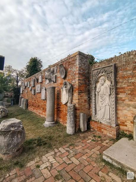 Let's travel together #294 - Museo Provinciale di Torcello Photo_1707303775785.jpg