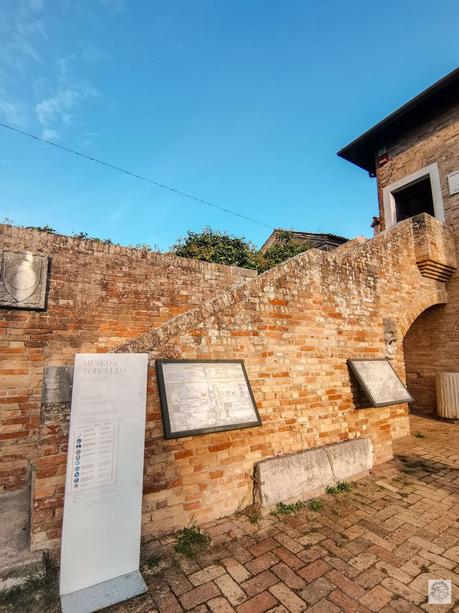Let's travel together #294 - Museo Provinciale di Torcello Photo_1707303773980.jpg