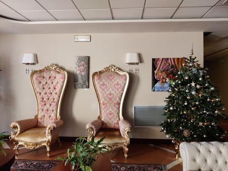 Grand Hotel Villa Cappugi: Pistoia, ITALY Grand Hotel Villa Cappugi: Pistoia, ITALY.jpg